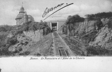NAMUR FUNICULAIRE ET HOTEL CITADELLE 1906.jpg